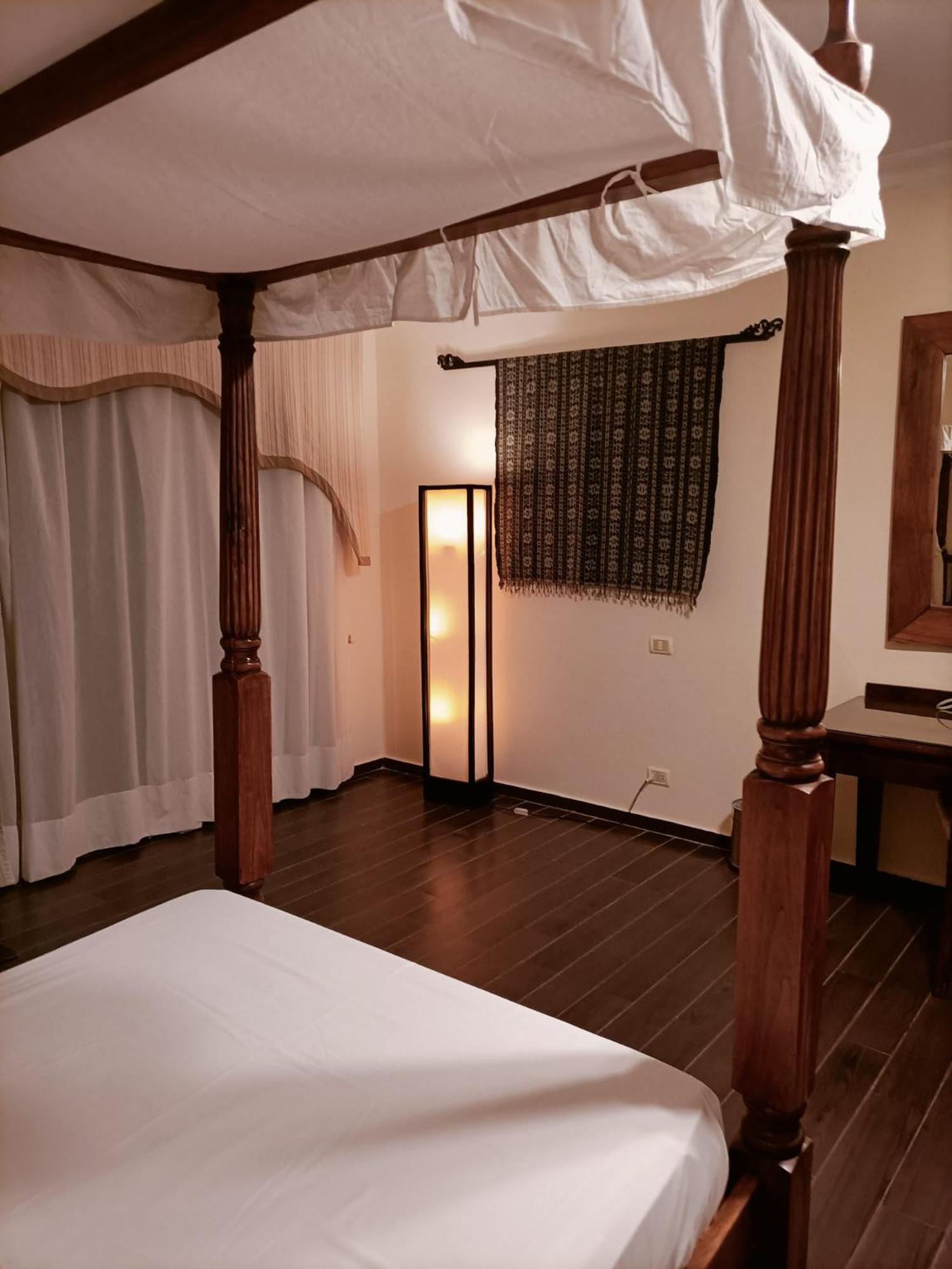 Domina Coral Bay Elisir * Sharm el-Sheikh