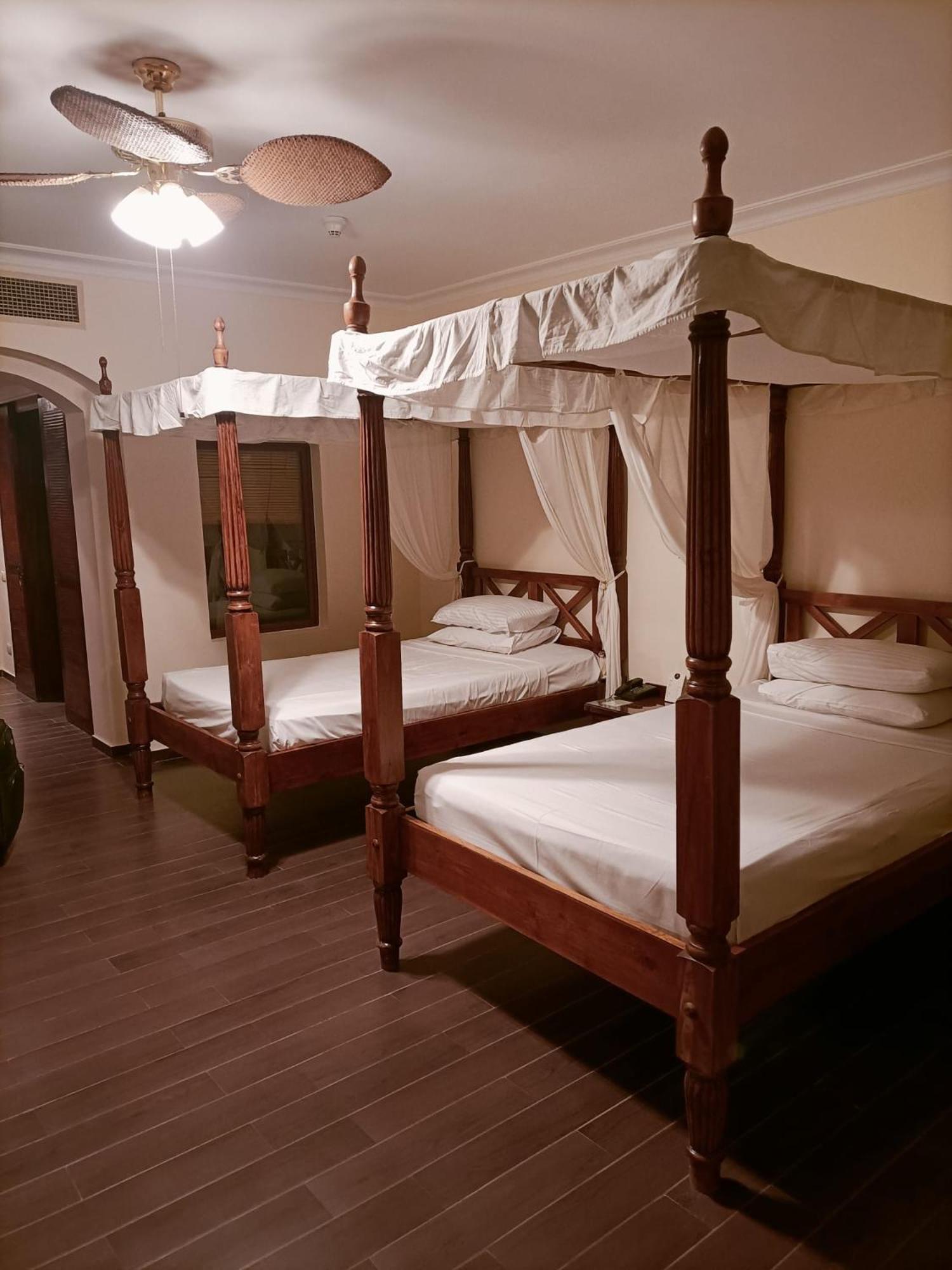 Domina Coral Bay Elisir Apartamento