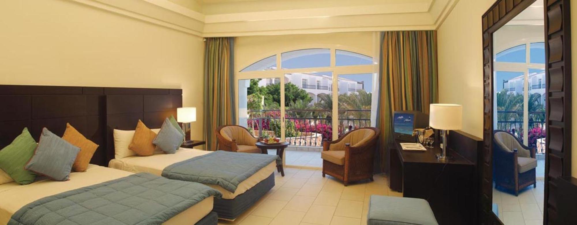 Resort Reef Oasis Blue Bay & Sharm el-Sheikh