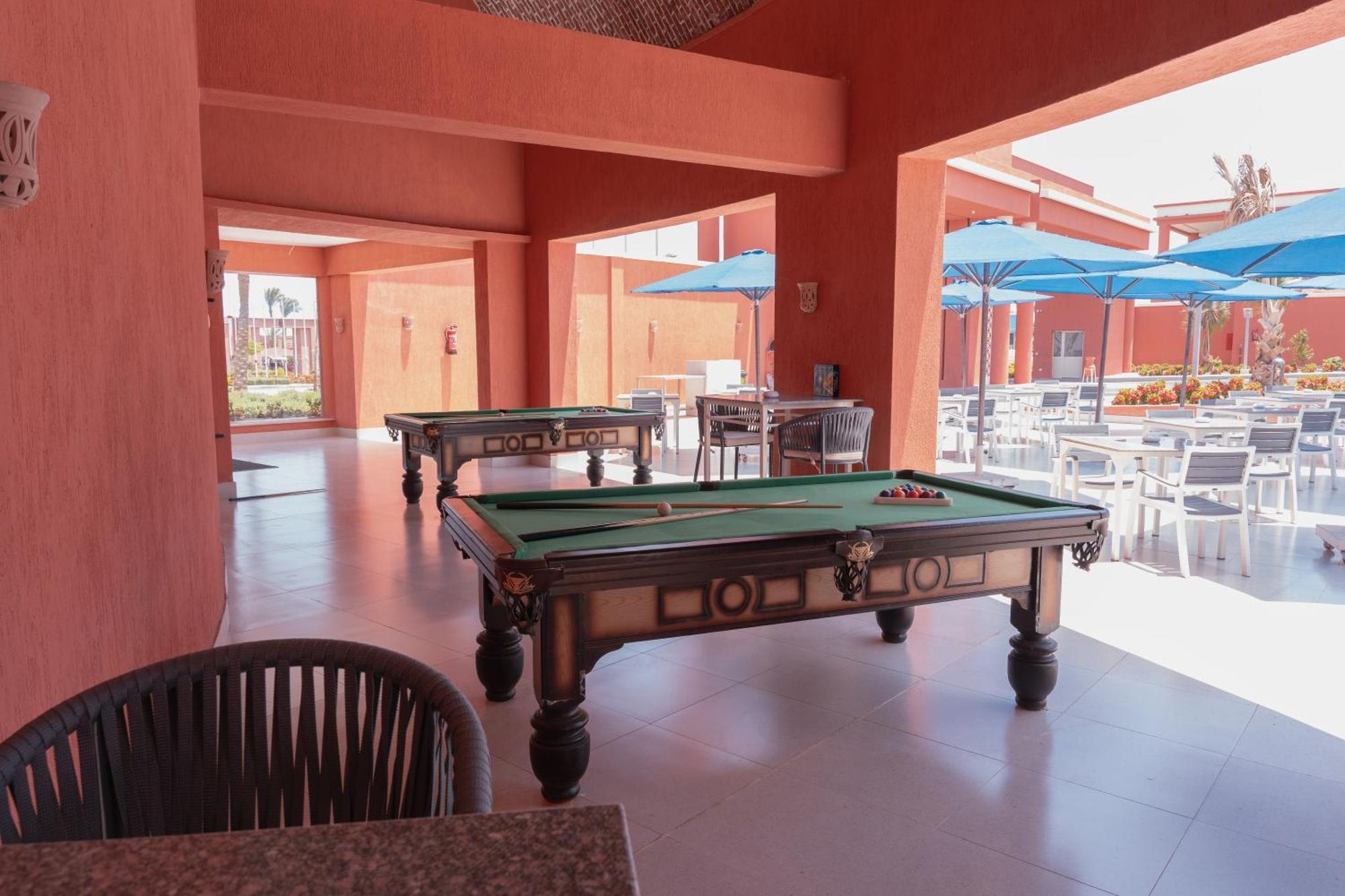 Pickalbatros Laguna Club Sheikh Complex 5*