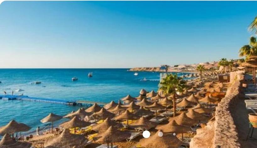 Domina Coral Bay Blocco 56 * Sharm el-Sheikh