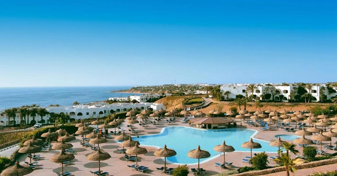 Domina Coral Bay Blocco 56 * Sharm el-Sheikh
