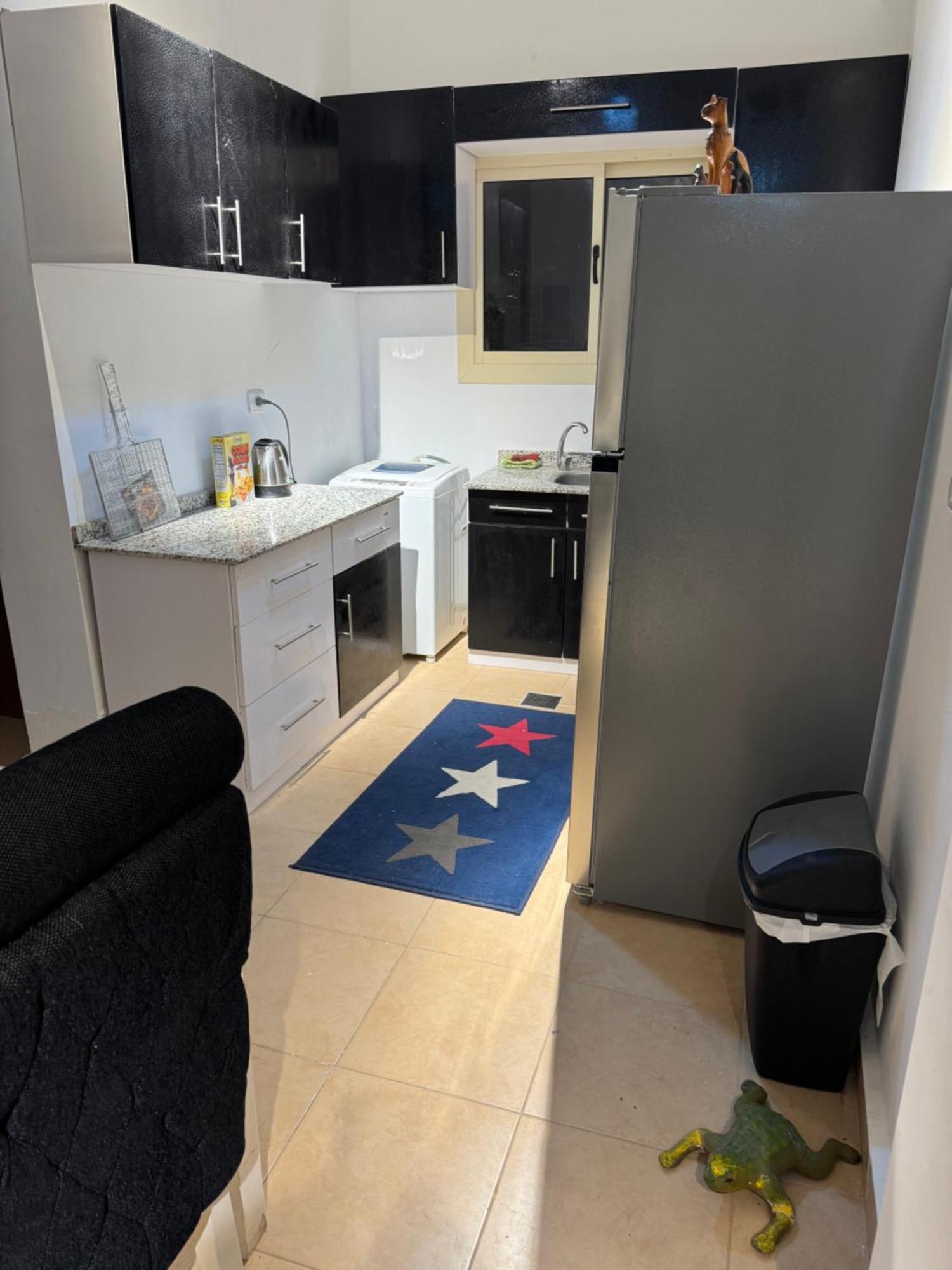 Fully Furnished
