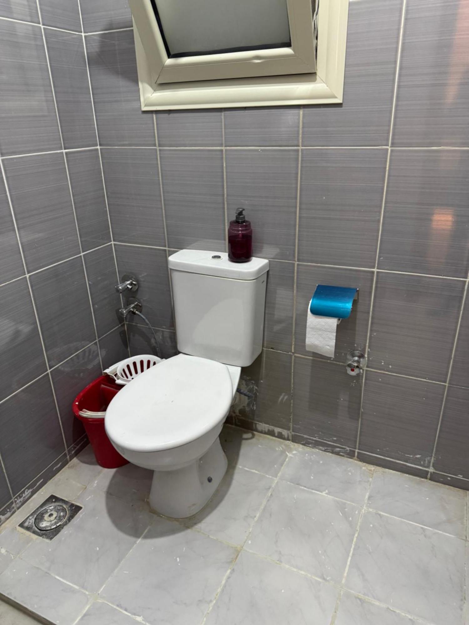 Apartment Fully Furnished *