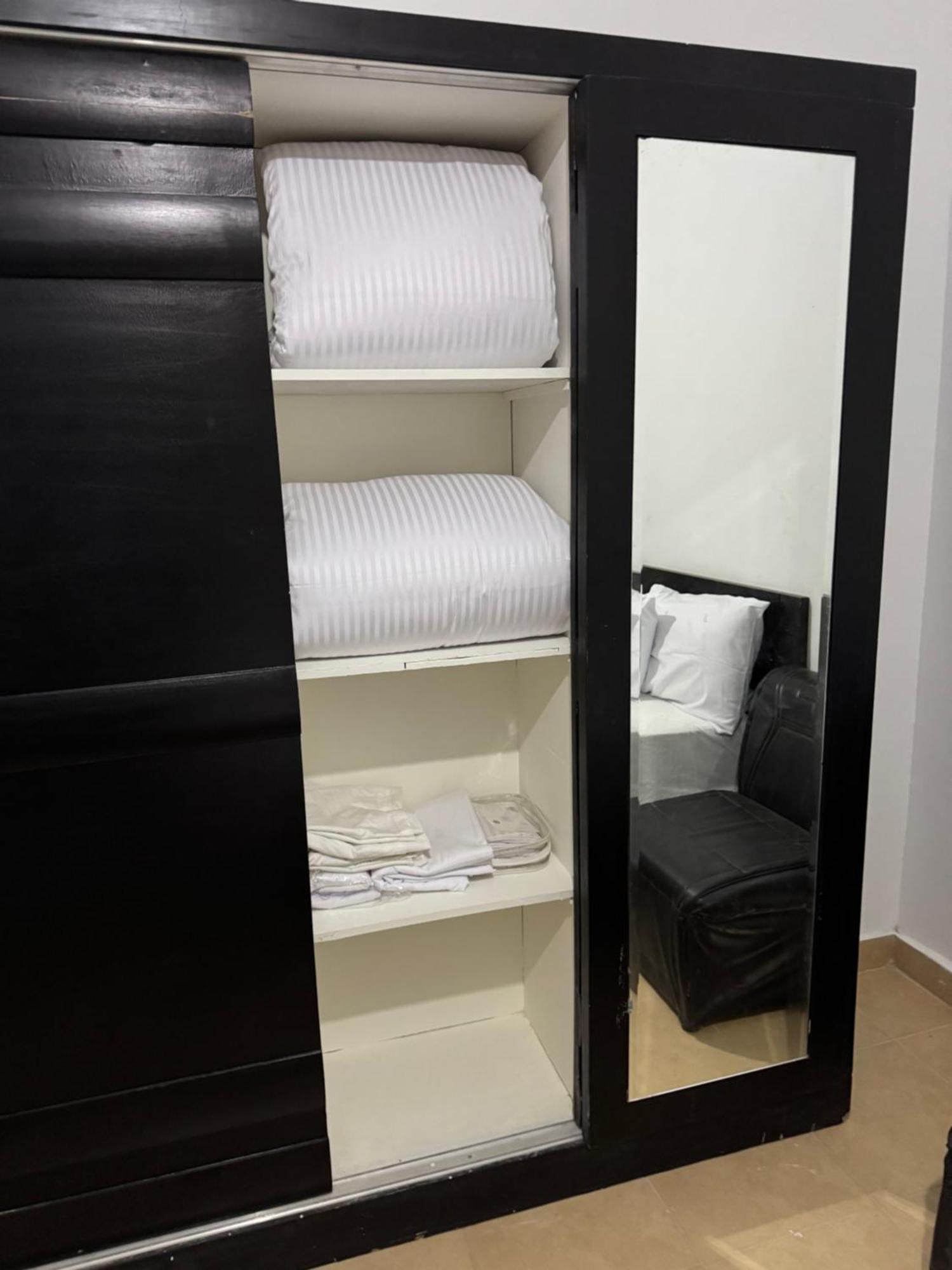Apartment Fully Furnished