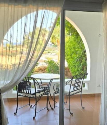 Resort Domina Coral Bay Blocco 56 Sharm el-Sheikh