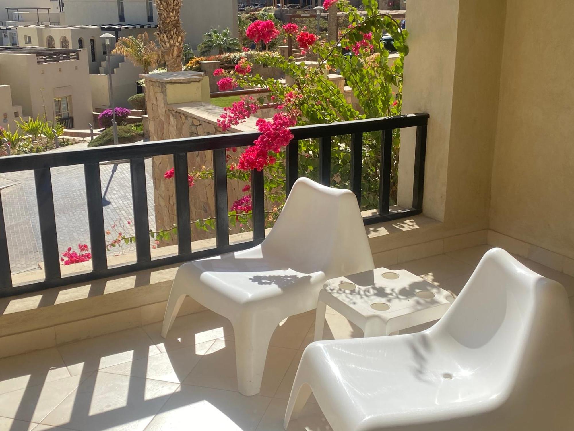 Cozy In Azzurra Sahl Hasheesh 65 Sq M