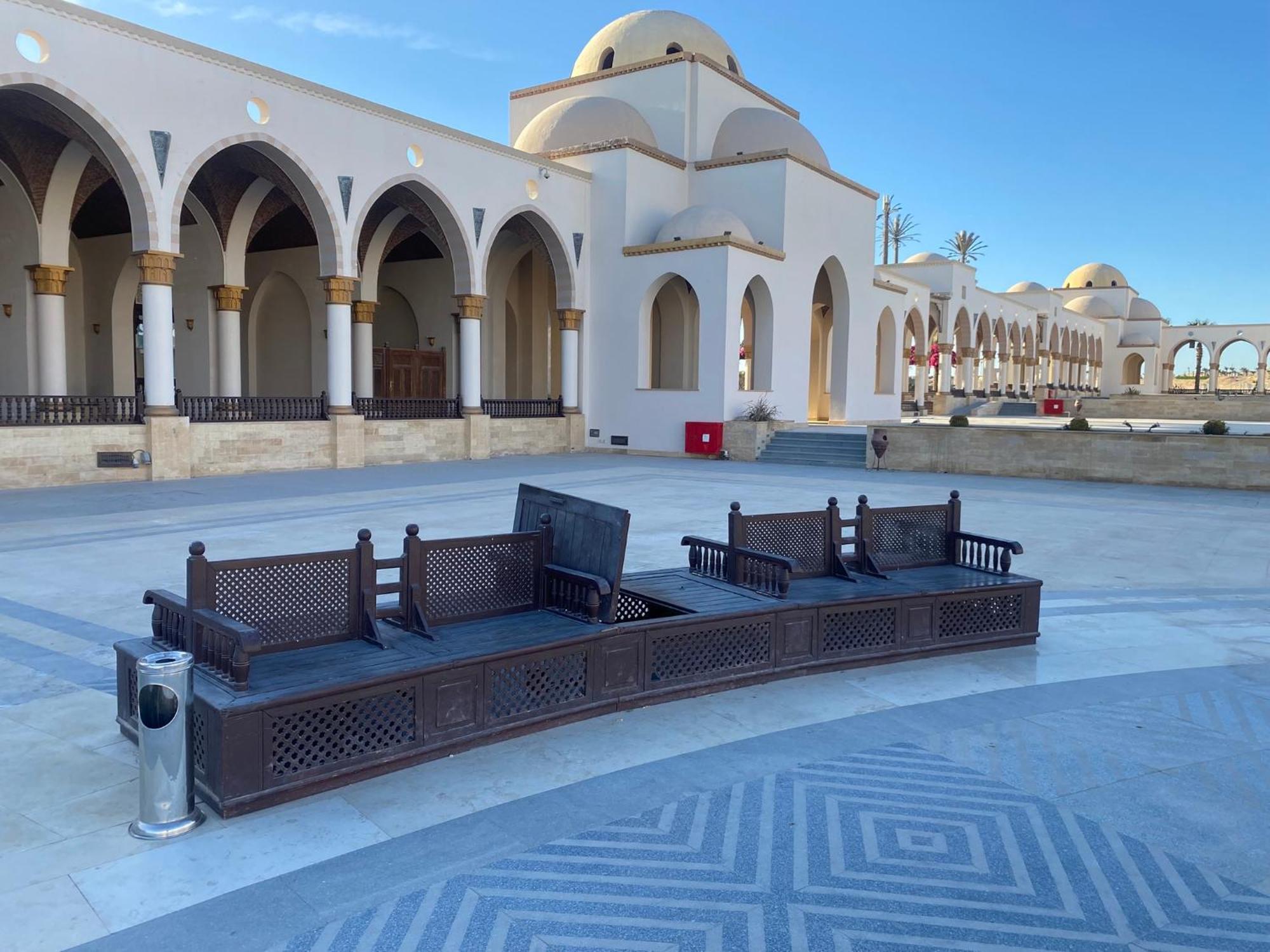 Apartment Cozy In Azzurra Sahl Hasheesh 65 Sq M Hurghada