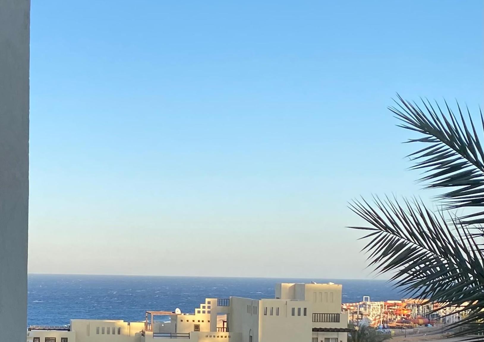 Cozy In Azzurra Sahl Hasheesh 65 Sq M * Hurghada