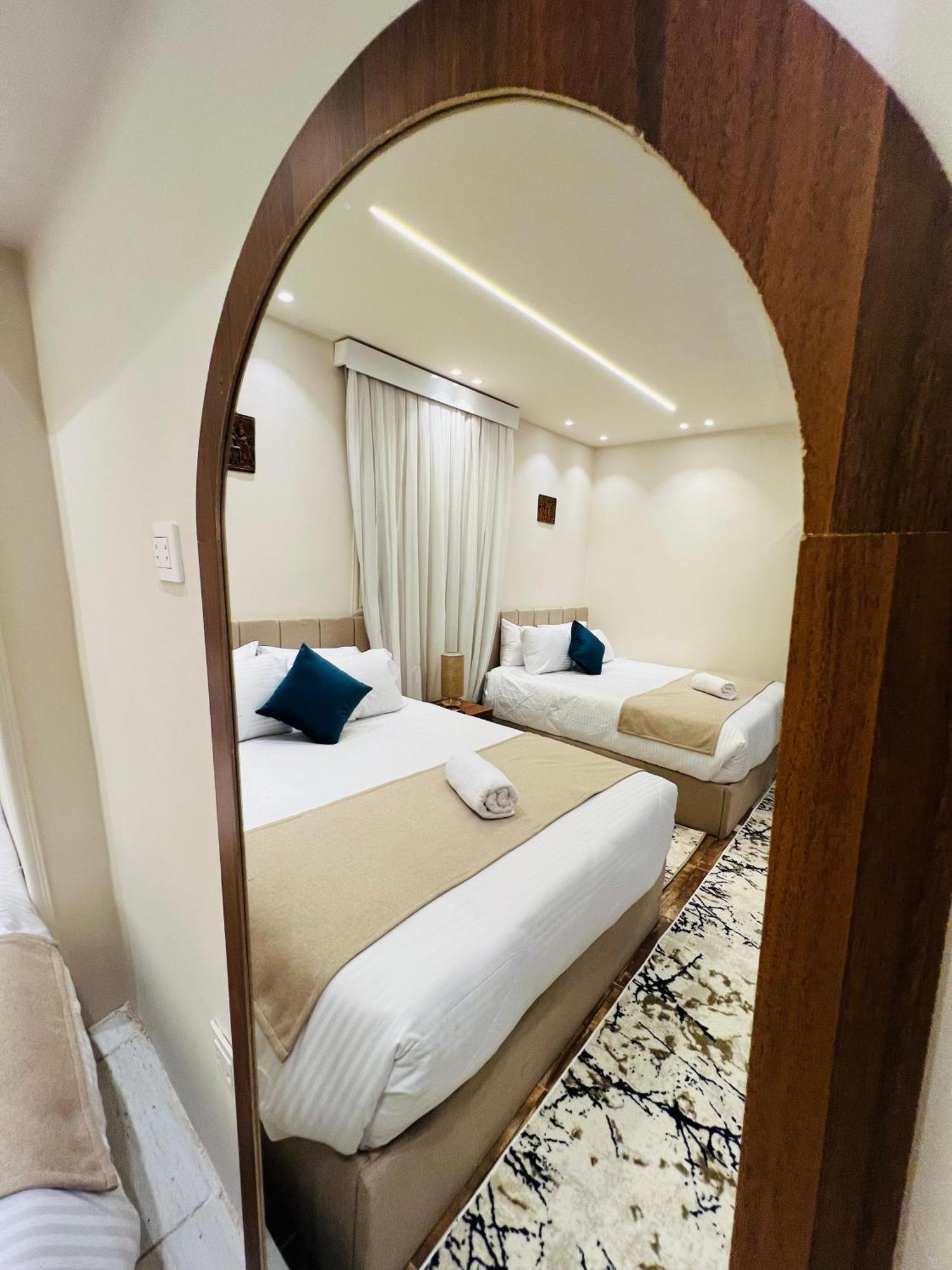 Hotel Great Scarab Pyramids