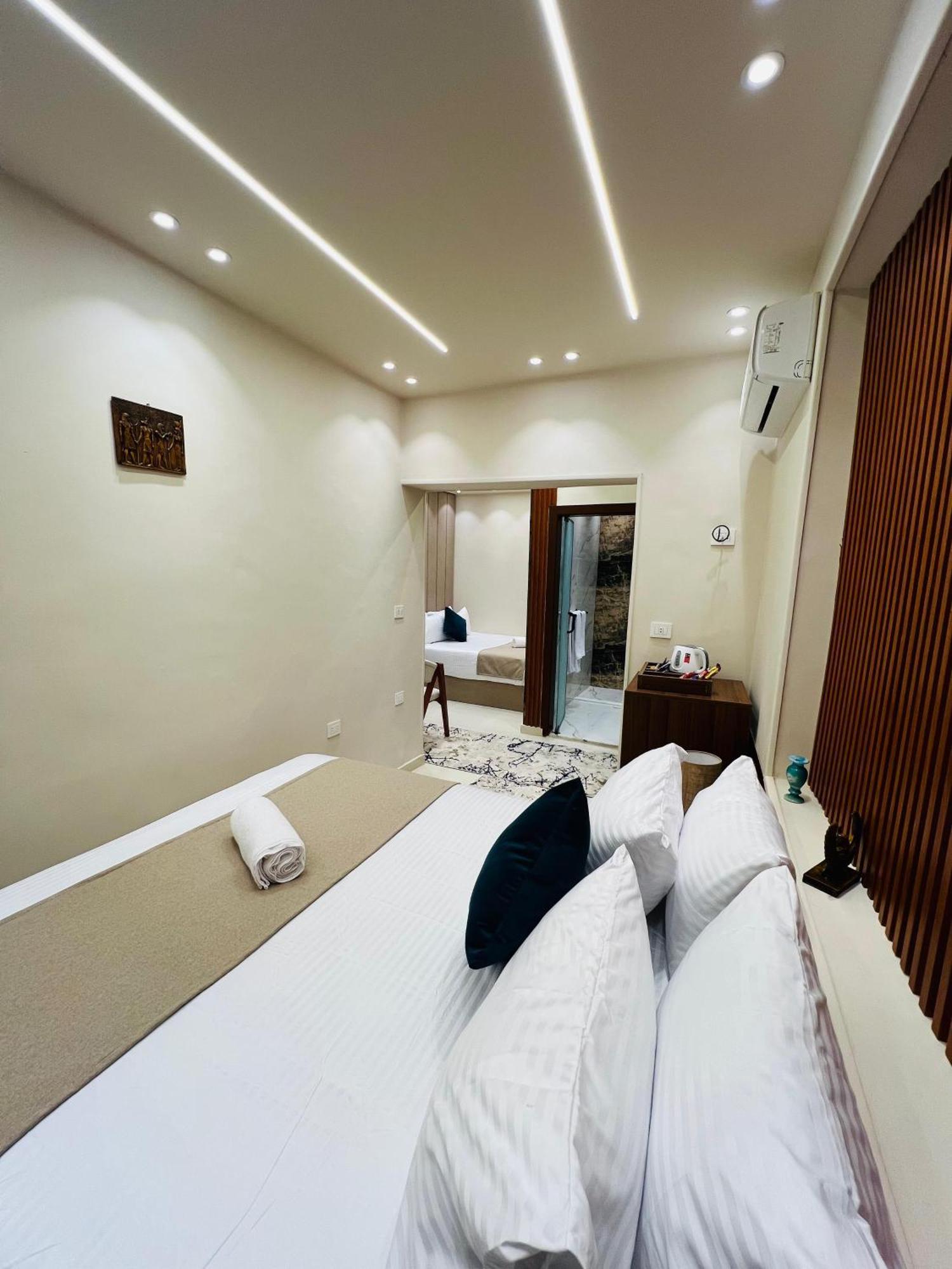 Great Scarab Pyramids Hotel 3*