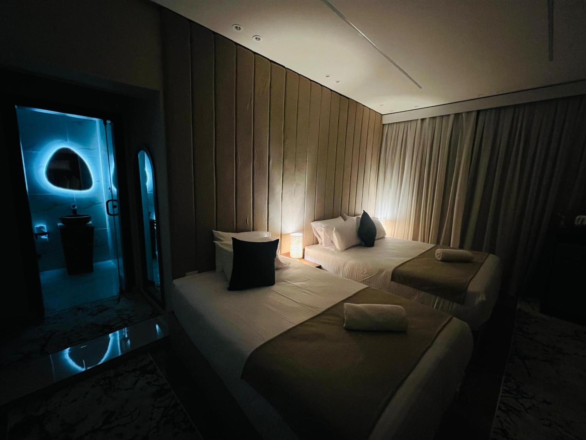 Great Scarab Pyramids Hotel 3*