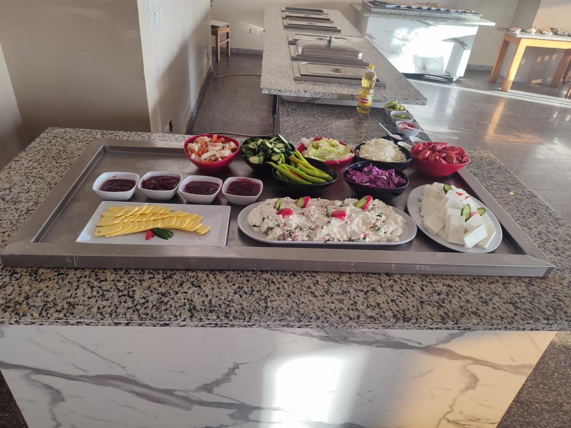 Hotel Sun Abo Soma Hurghada