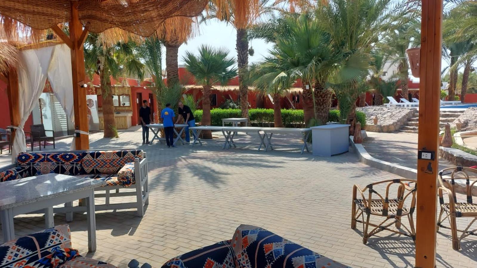 Hotel Sun Abo Soma