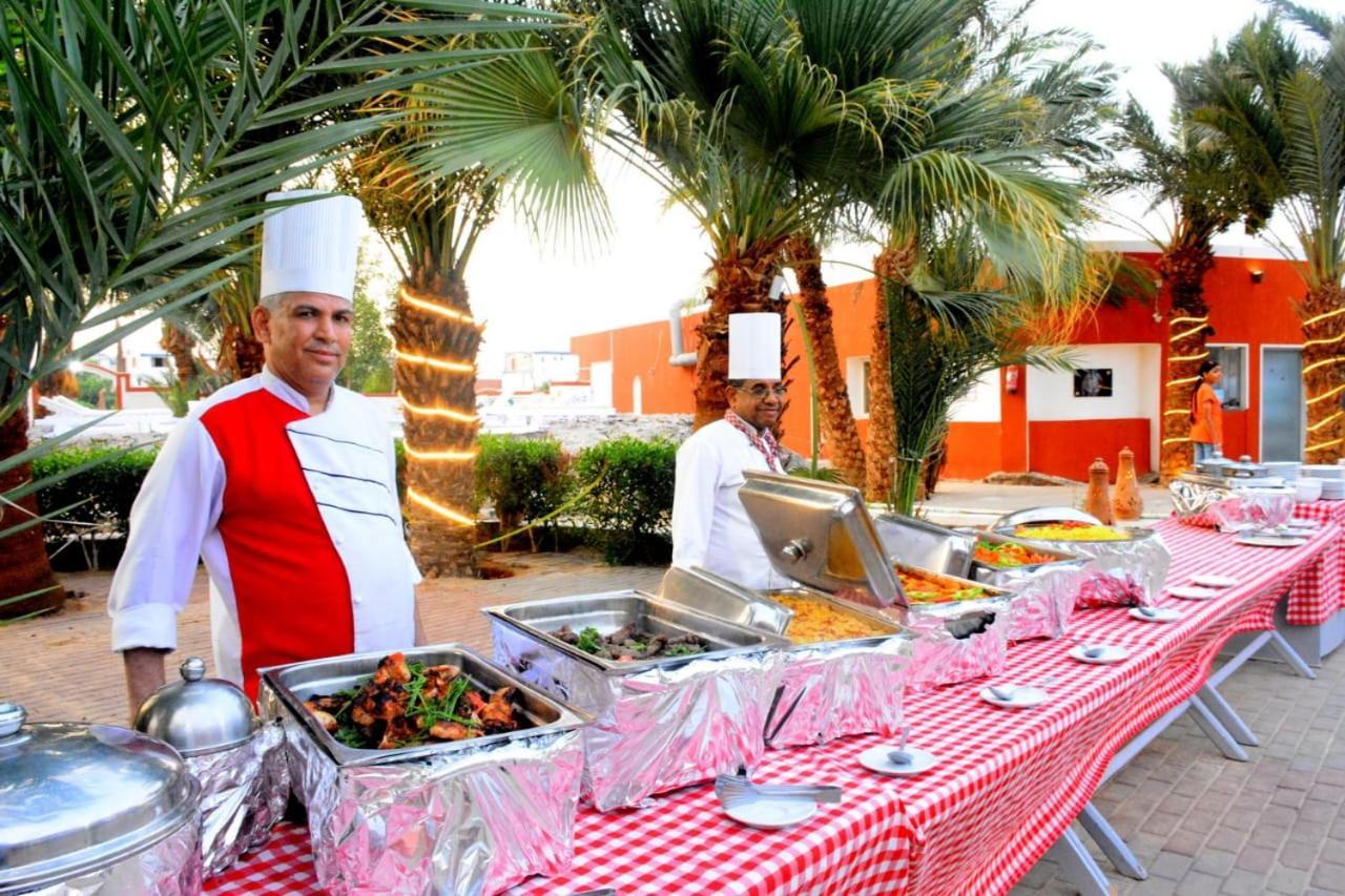 Hotel Sun Abo Soma