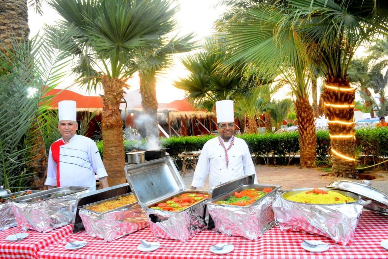 Sun Abo Soma Hotel Hurghada