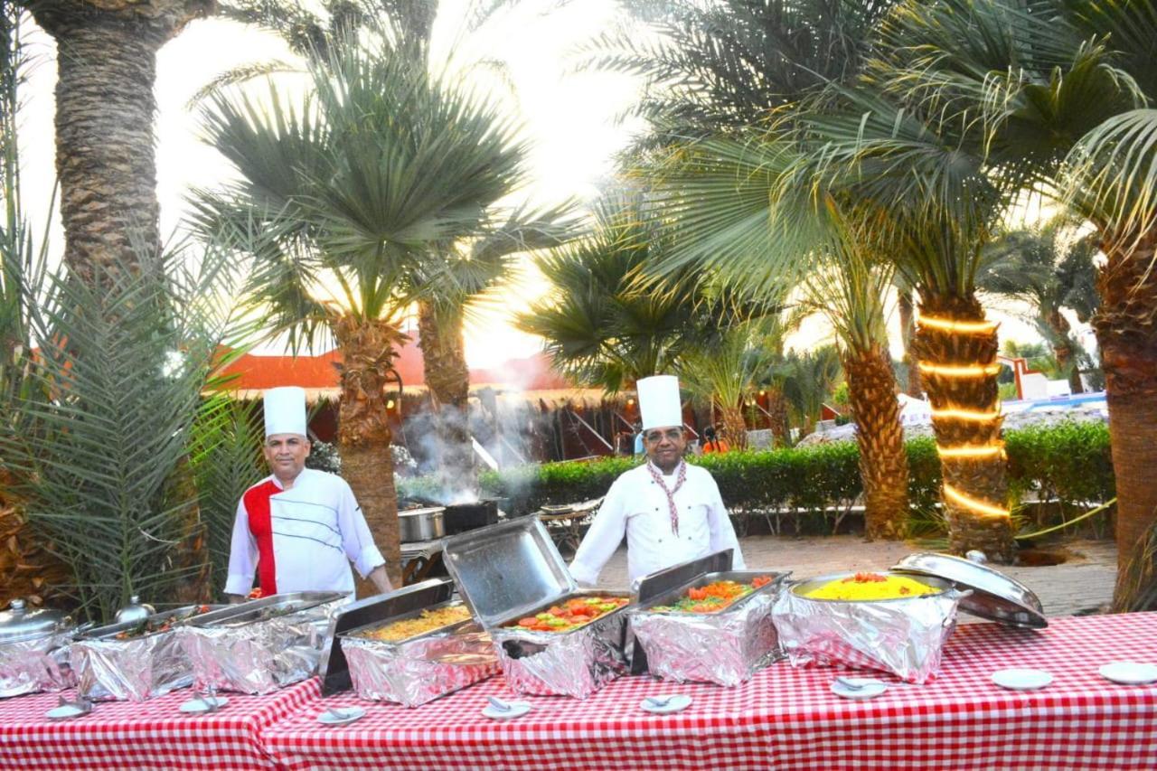 Hotel Sun Abo Soma