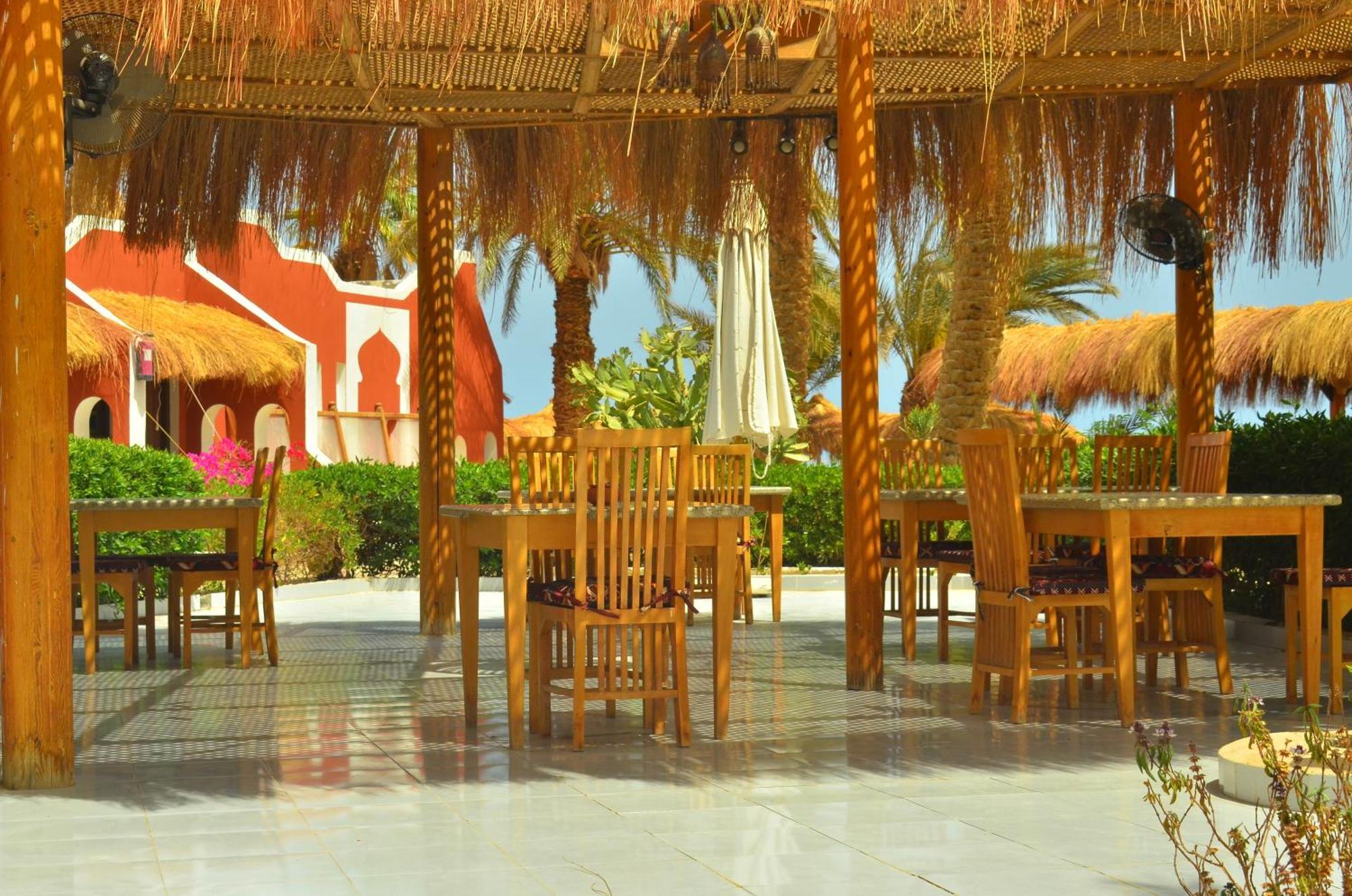 Sun Abo Soma 2* Hurghada