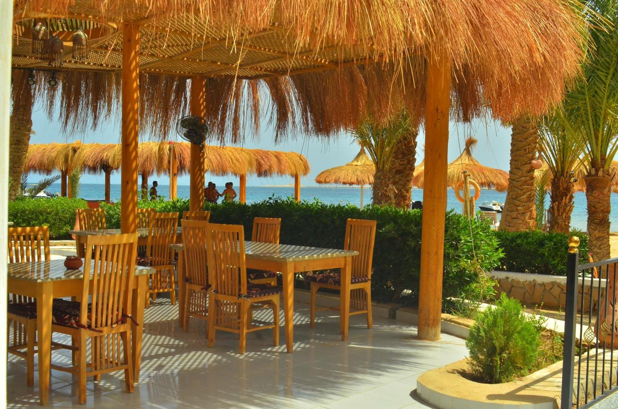Sun Abo Soma Hotel 2*