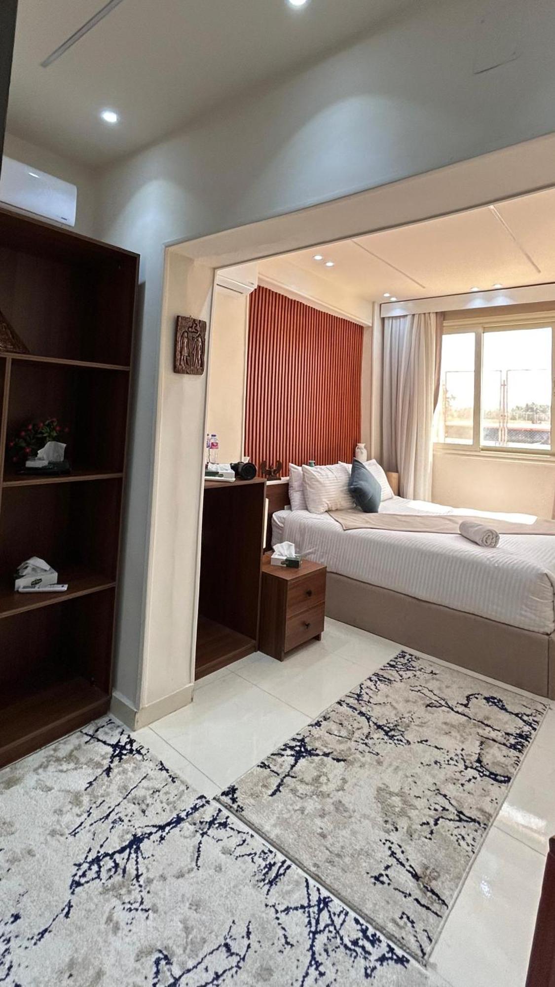 Great Scarab Pyramids Hotel 3*