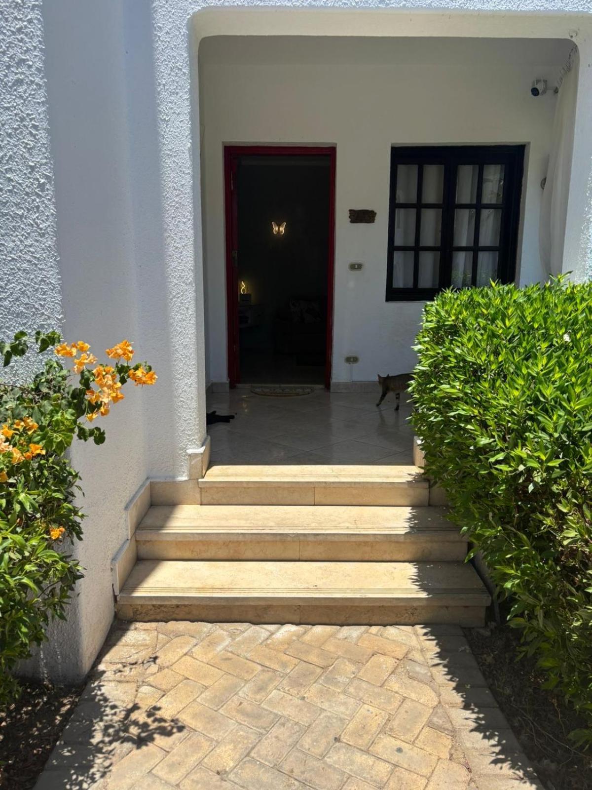 Casa Apartment