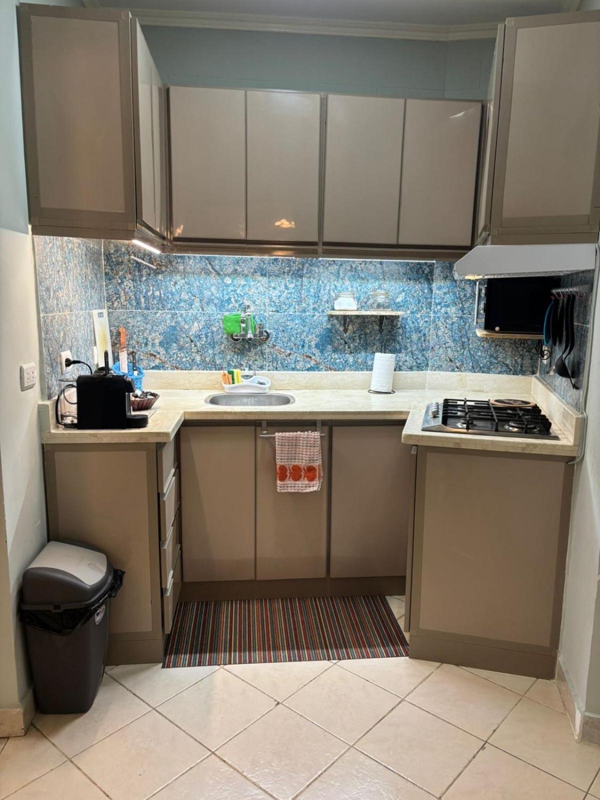 Casa Apartment