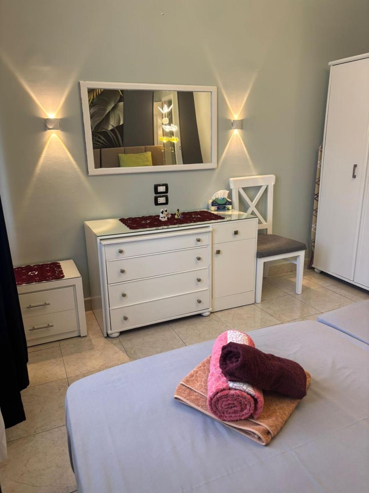 Casa Apartment