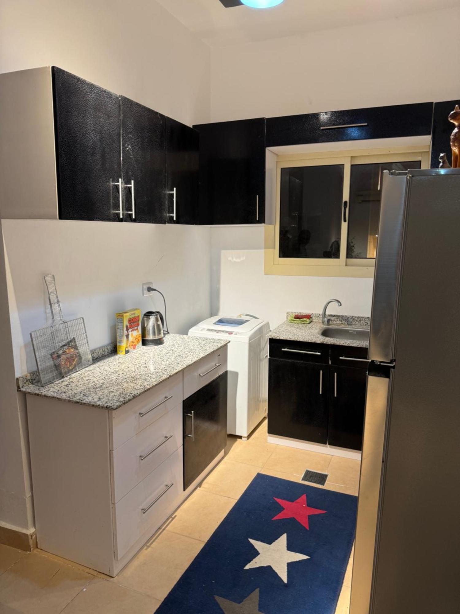 Fully Furnished Apartment Sharm El-Sheikh