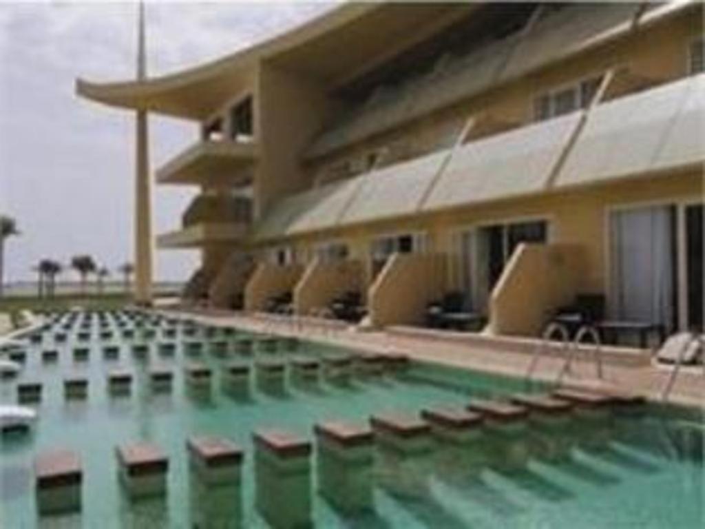 Tiran Hotel 5*