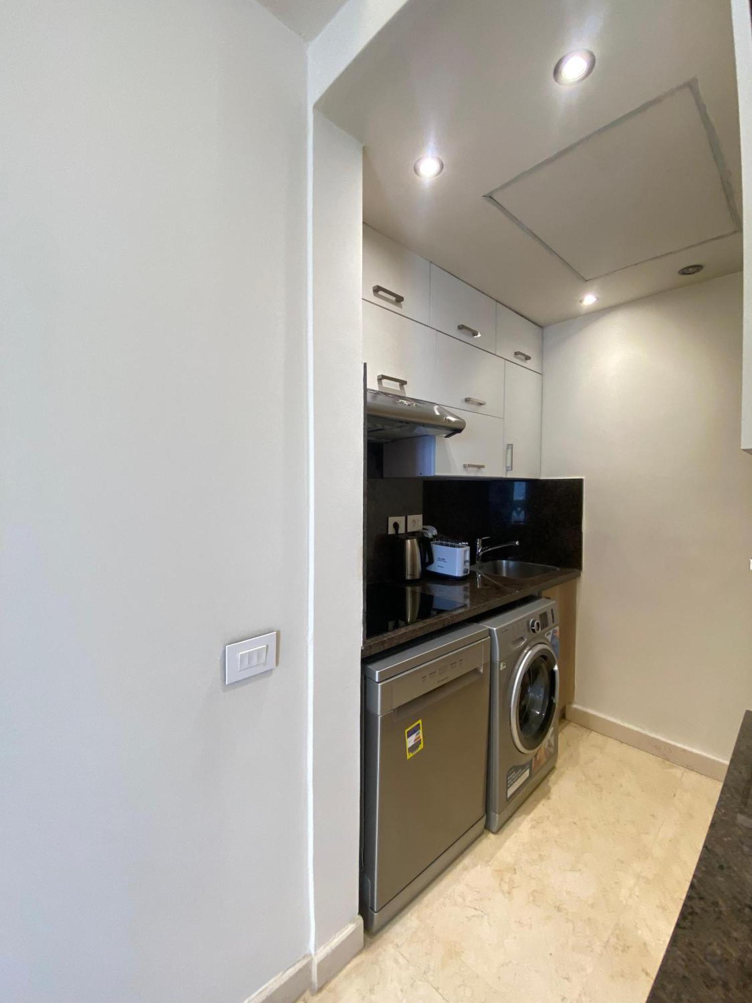 El Safwa New Apartment