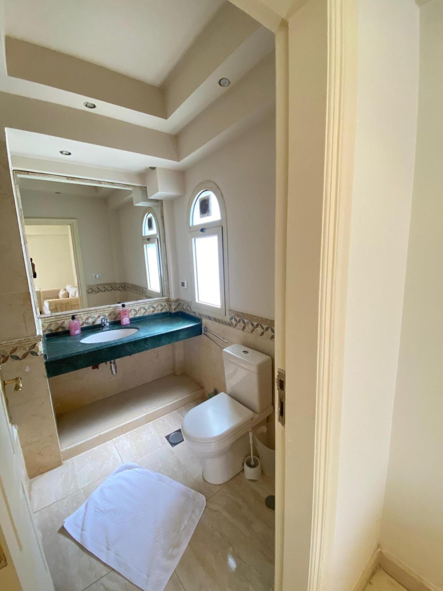 El Safwa New Apartment *