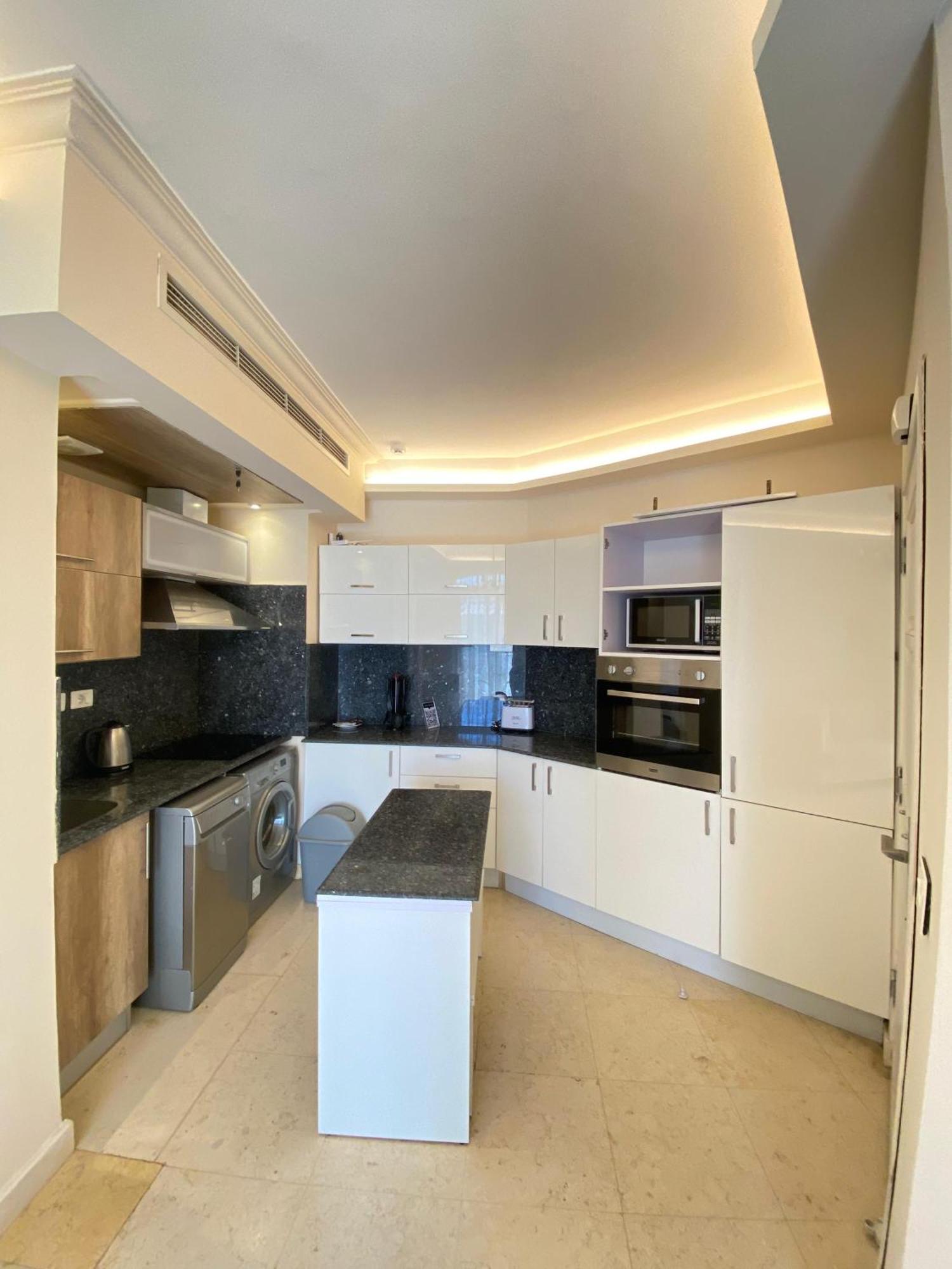 Apartment El Safwa New