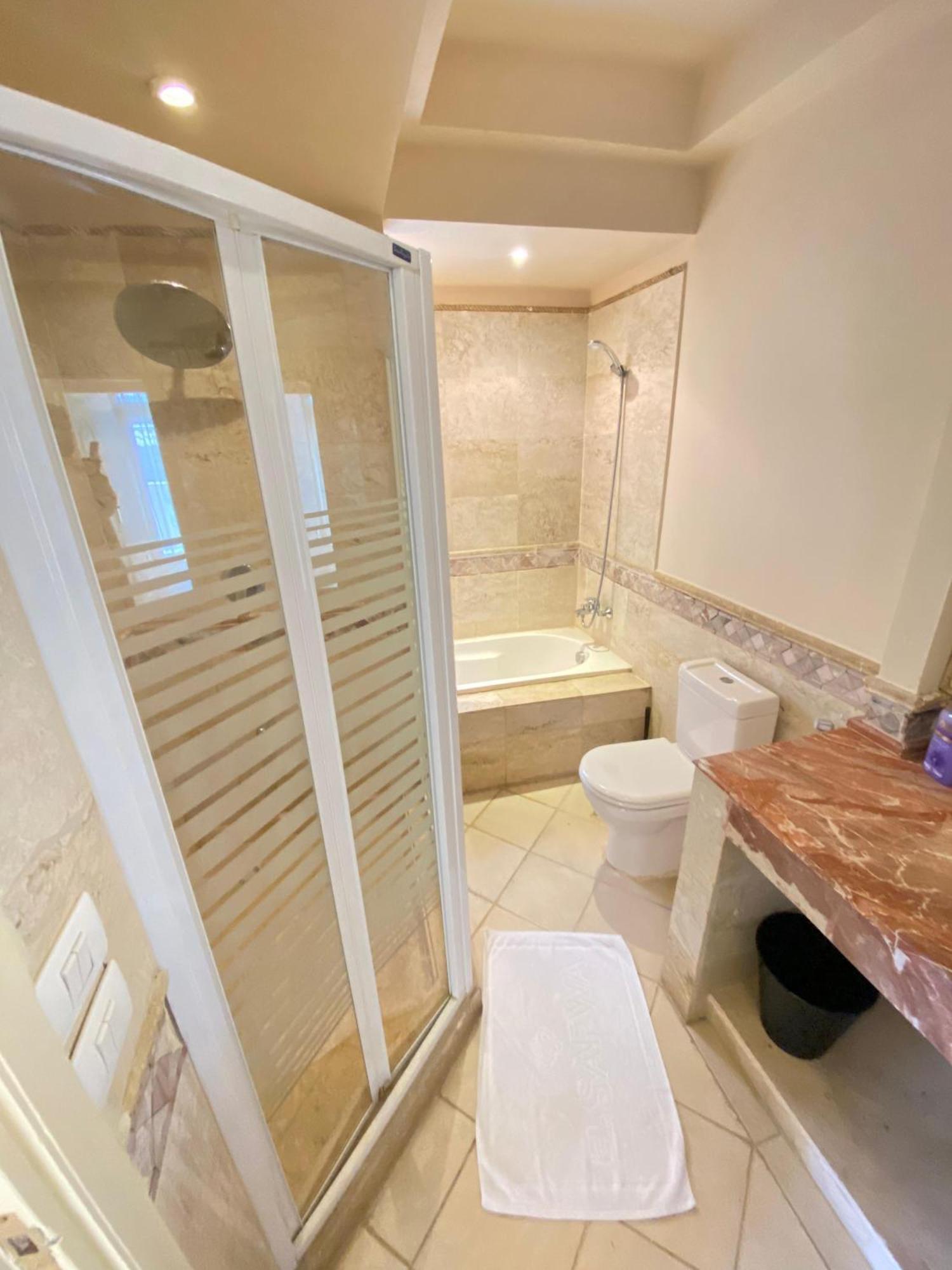 Apartment El Safwa New *