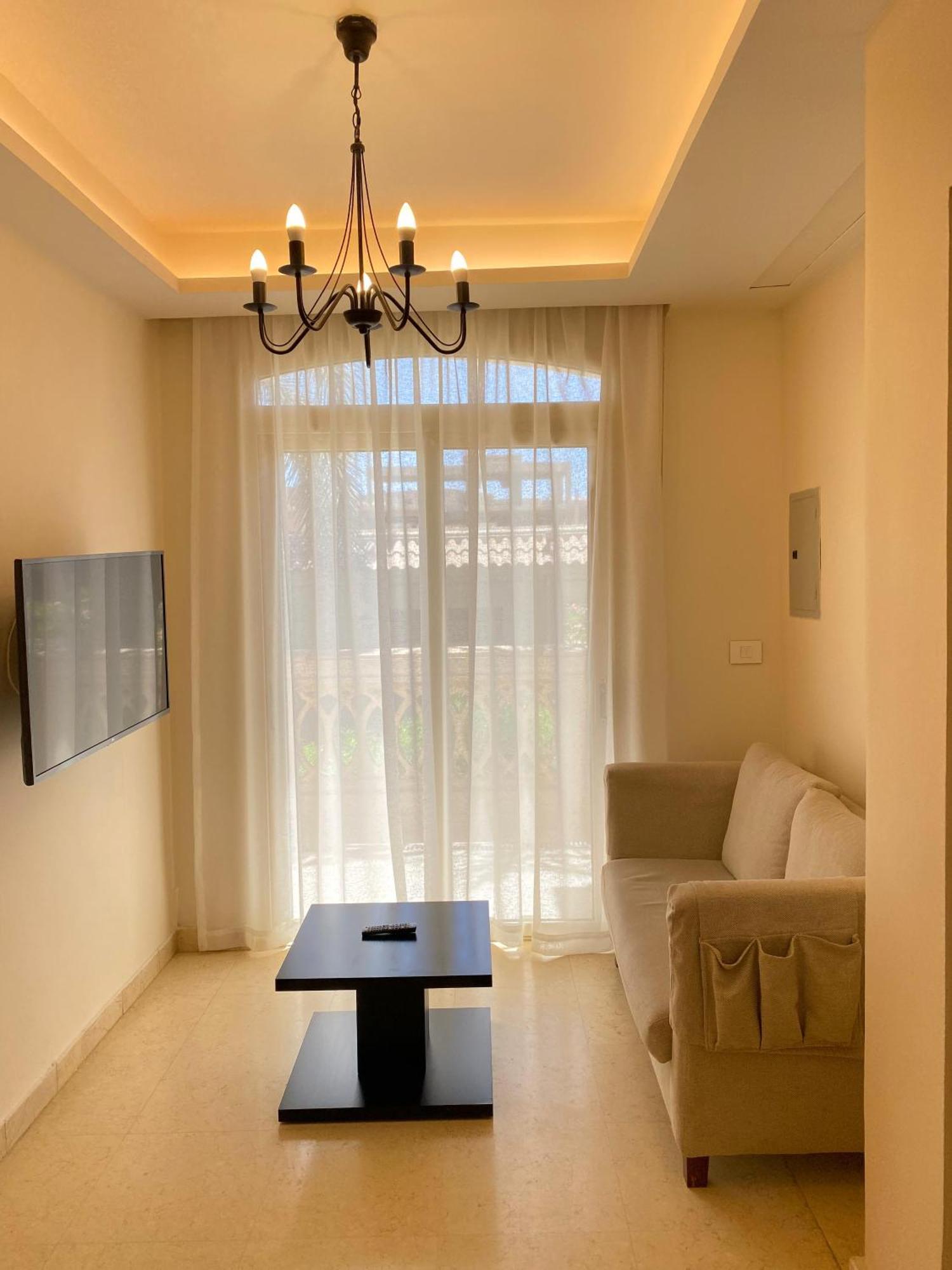 El Safwa New Apartment Cairo