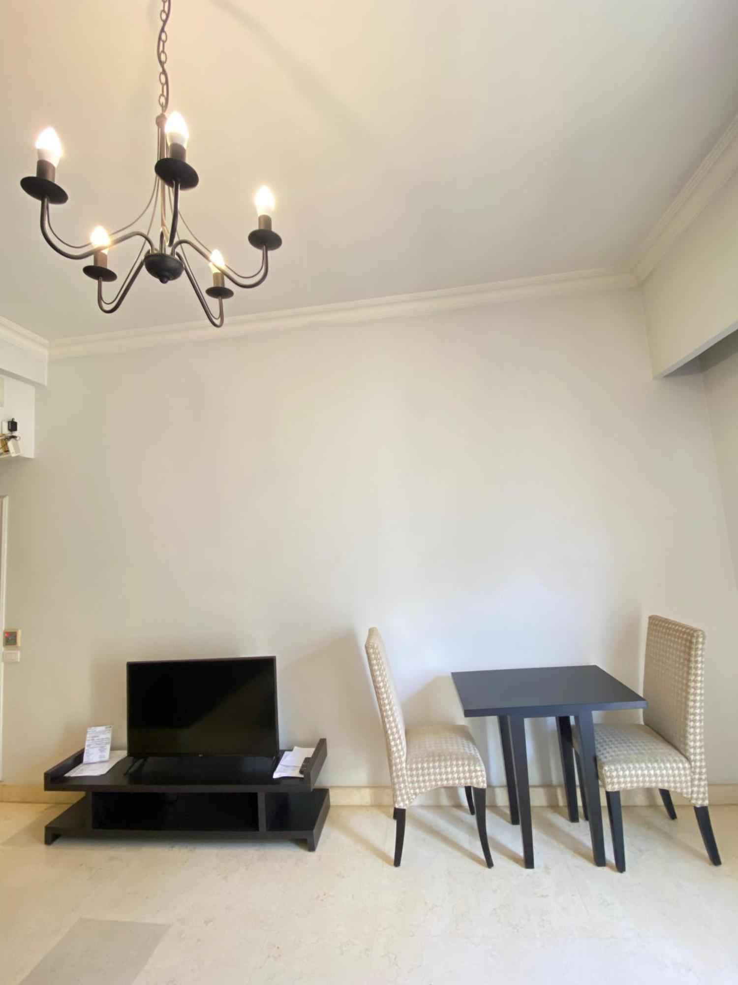 Apartment El Safwa New