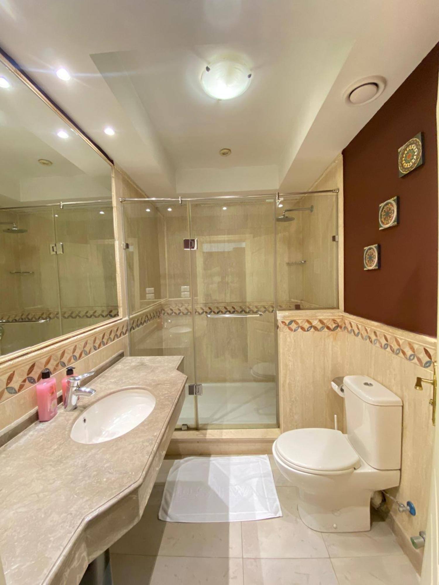 El Safwa New Apartment *