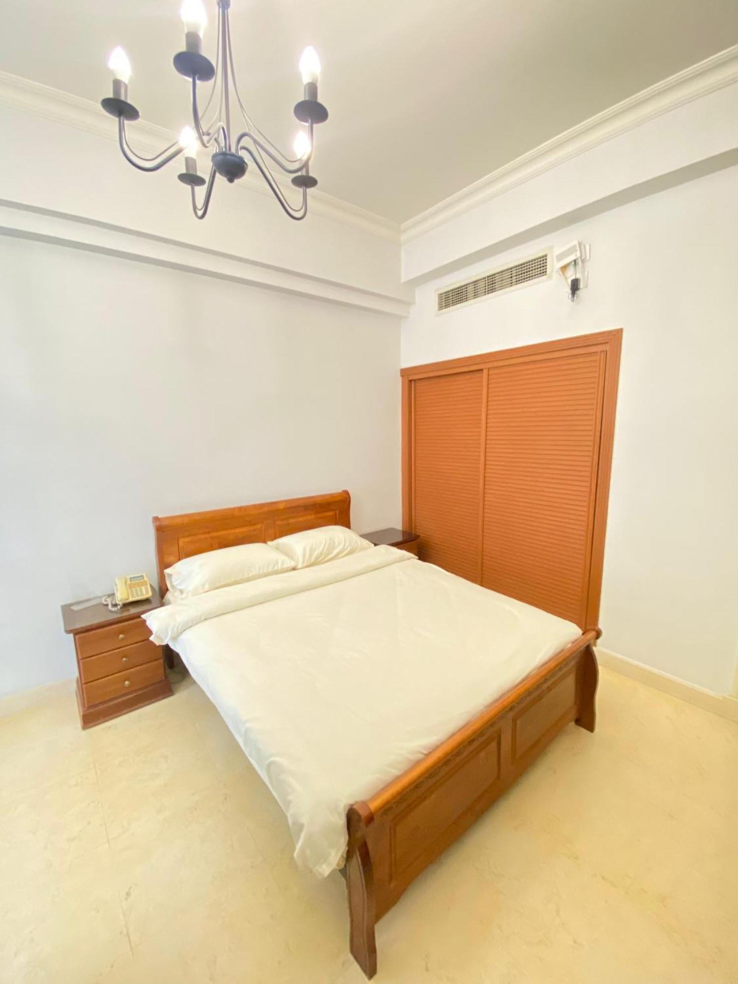 Apartment El Safwa New Cairo