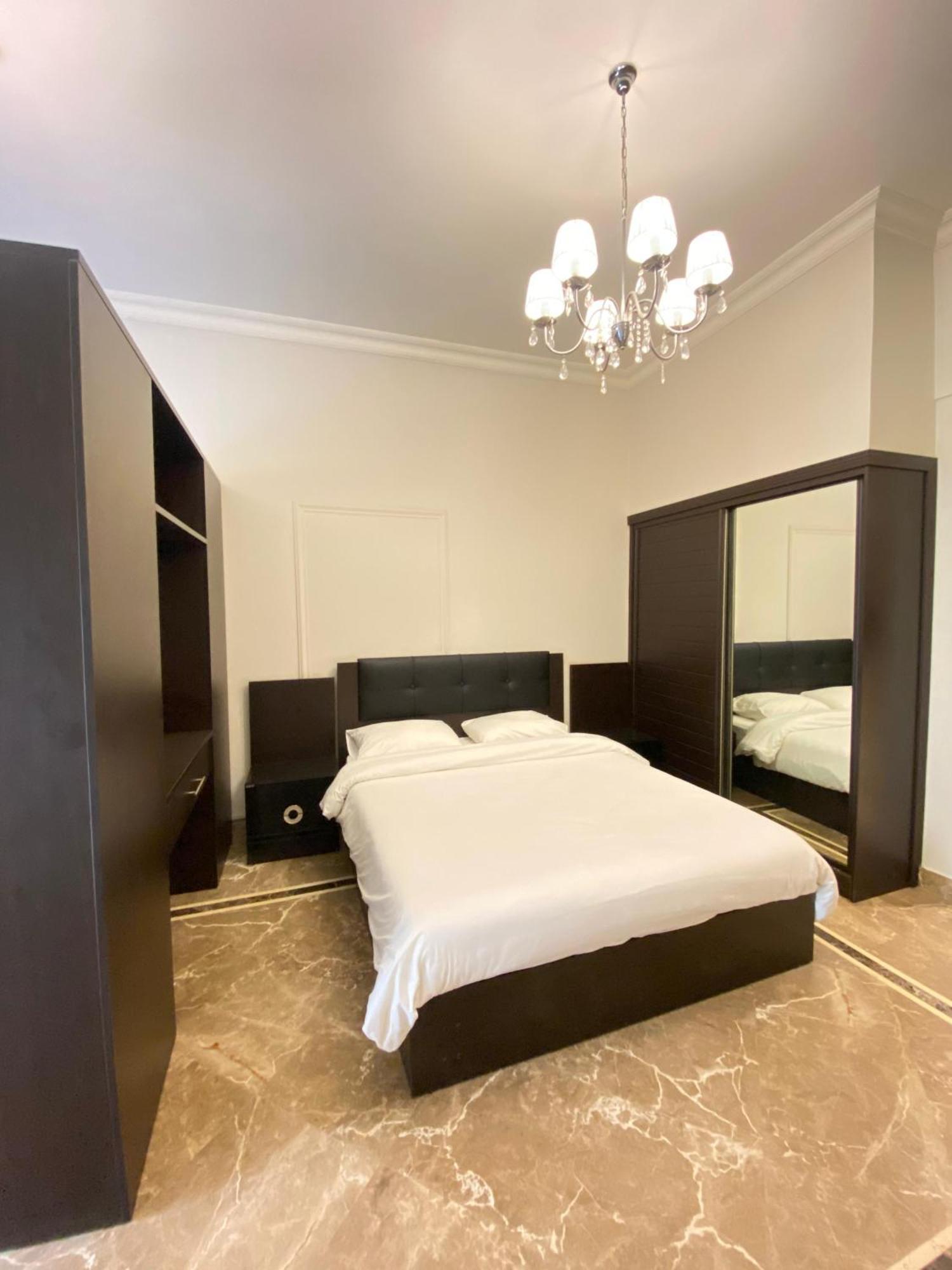 El Safwa New Apartment