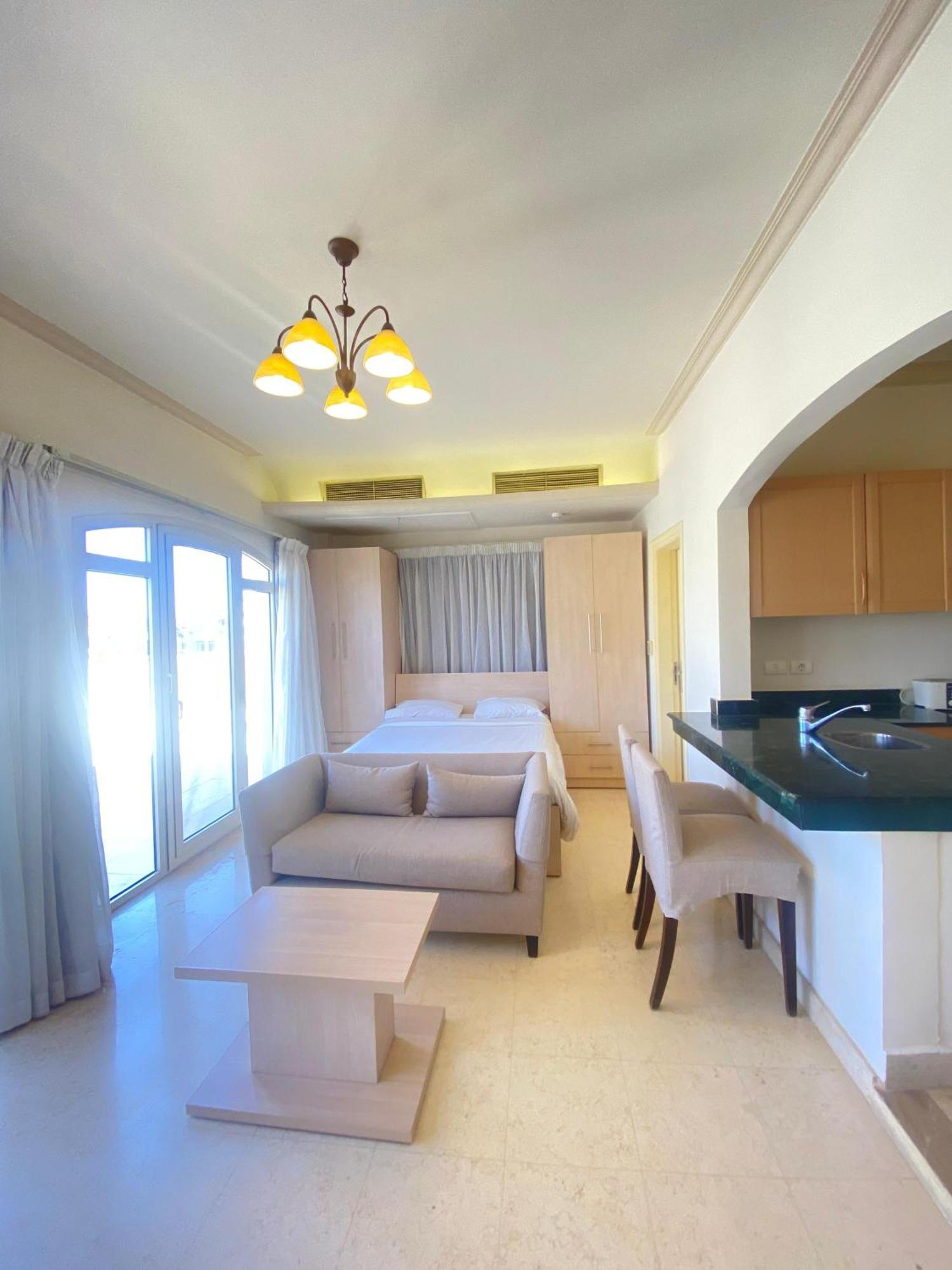 Apartment El Safwa New
