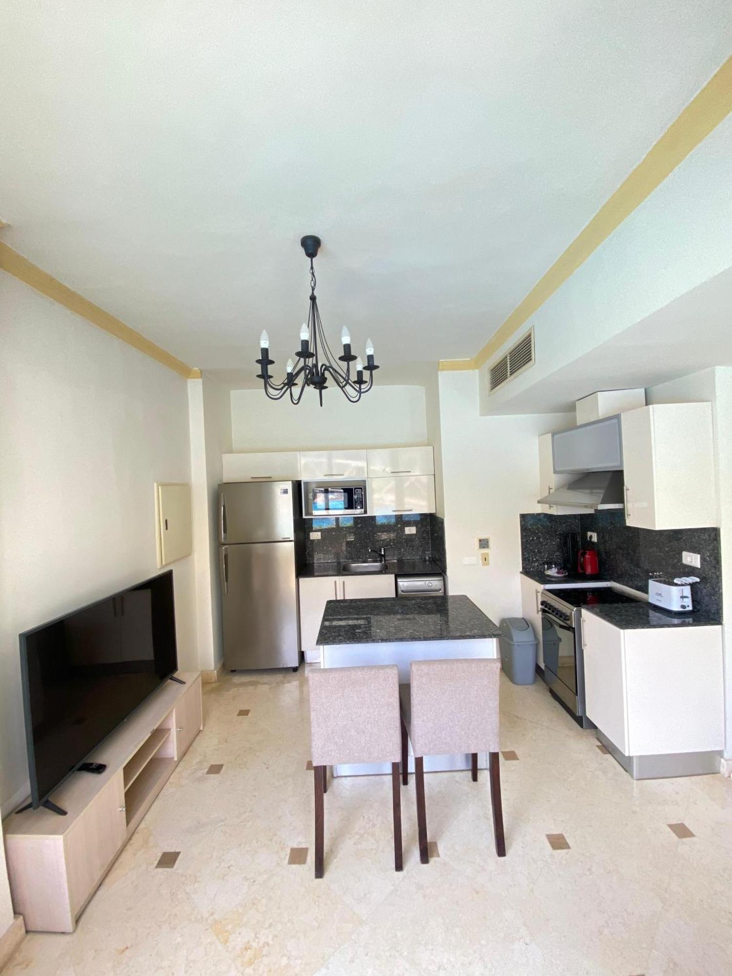 El Safwa New Apartment Cairo