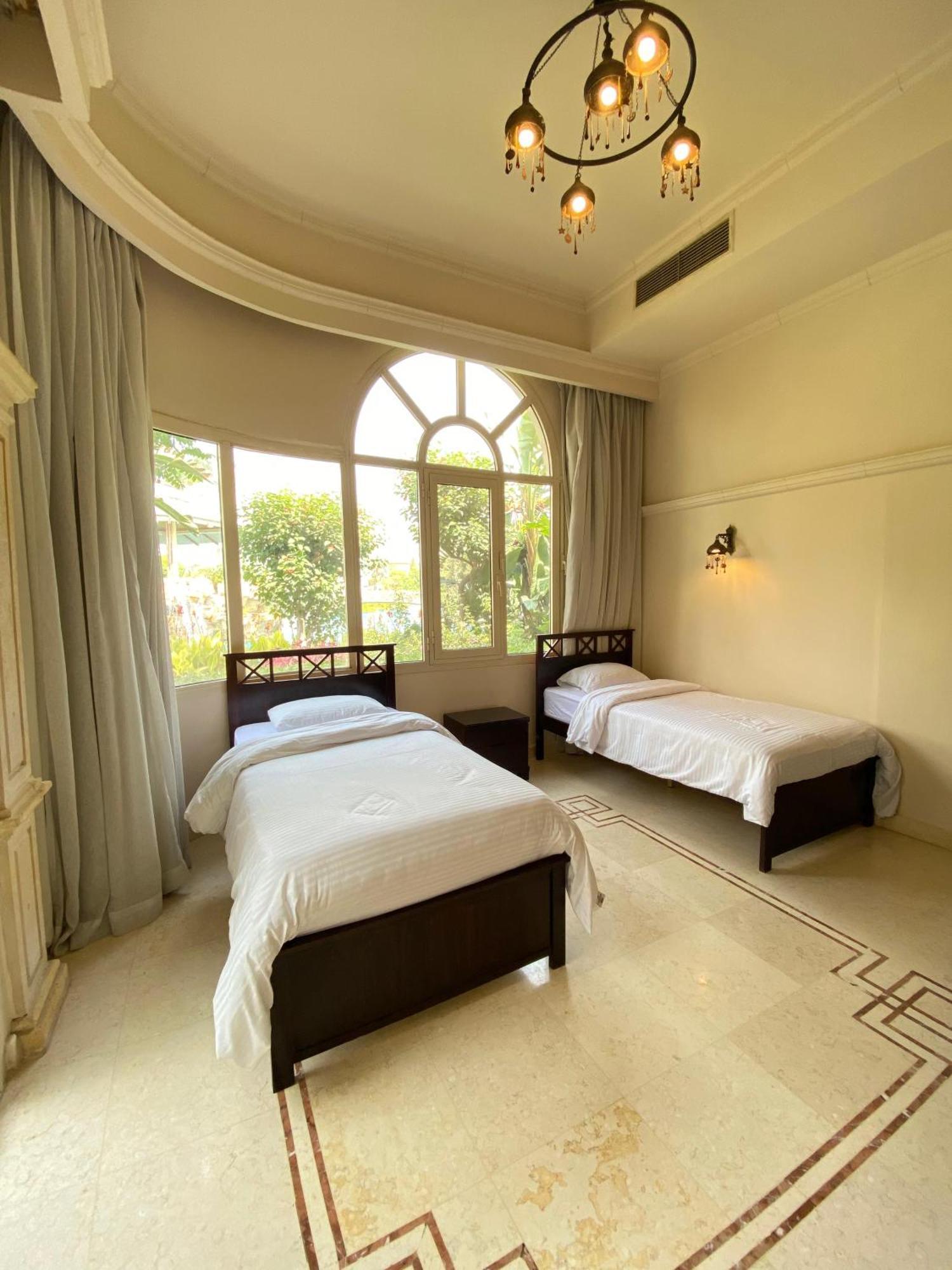 Apartment El Safwa New Cairo