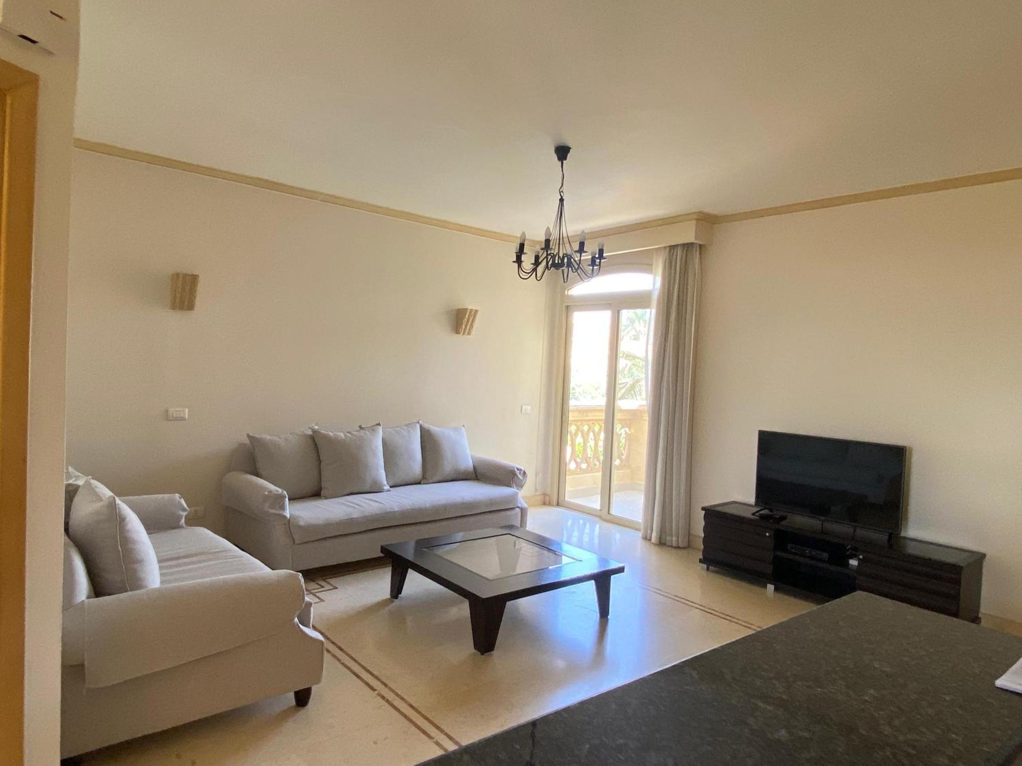 El Safwa New Apartment Cairo