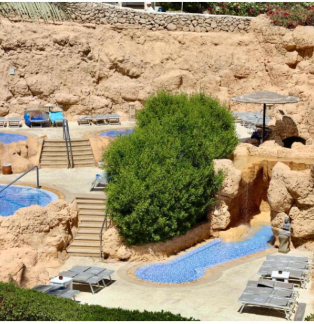 Resort Domina Coral Bay Blocco 56 *