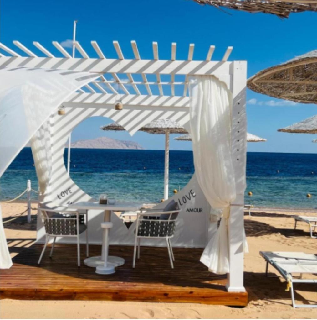 Resort Domina Coral Bay Blocco 56 Sharm el-Sheikh
