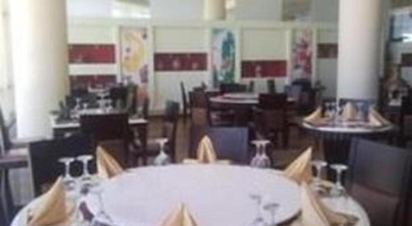 Tiran 5* Sharm El Sheikk