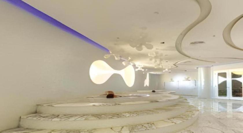 Hotel Tiran Sharm El Sheikk