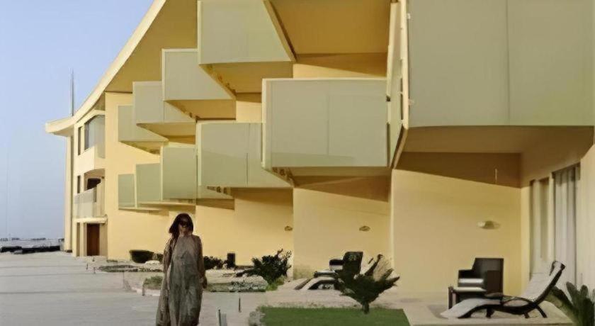 Hotel Tiran
