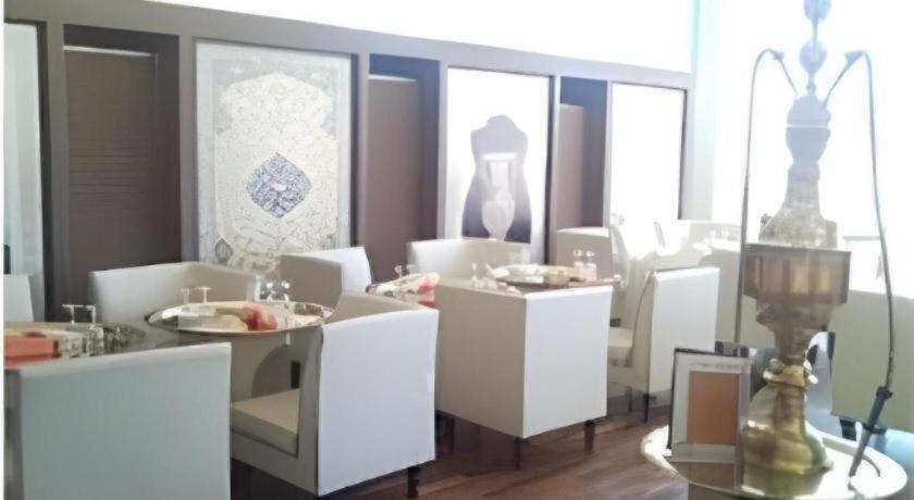 Tiran Hotel 5*