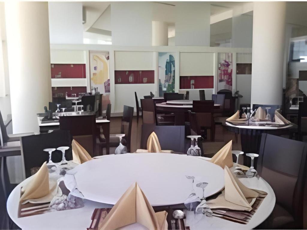 Tiran Hotel Sharm El Sheikk