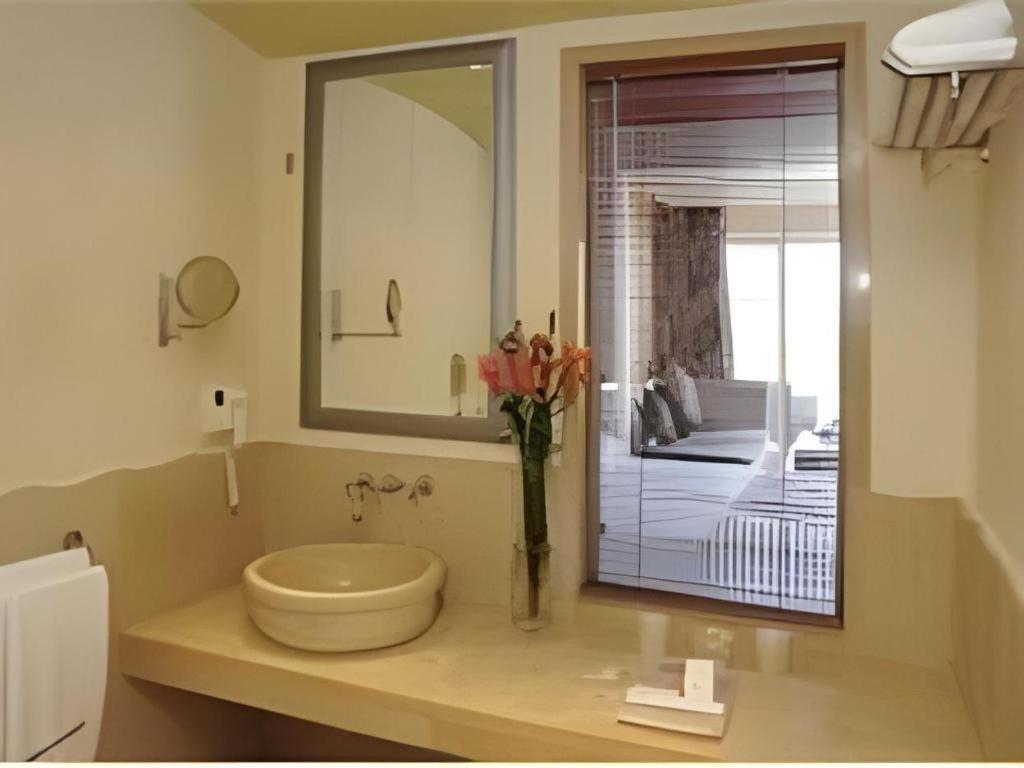 Hotel Tiran Sharm El Sheikk